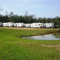 Compass RV Park ico