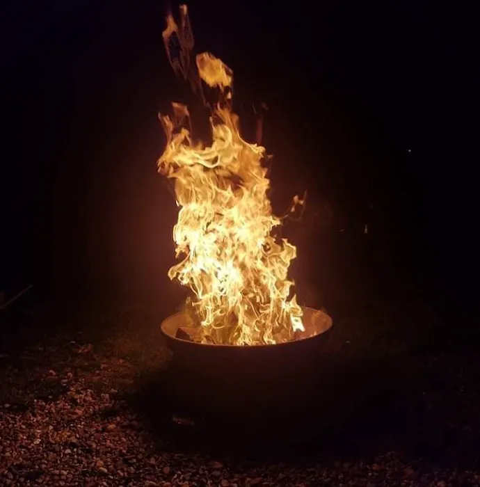 Compass RV Park Picture 9