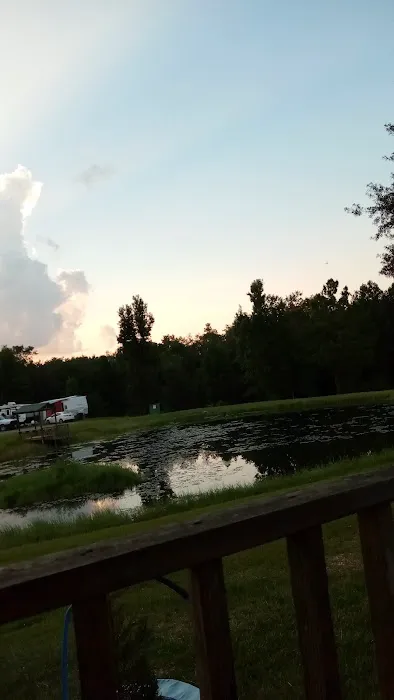 Compass RV Park Picture 8