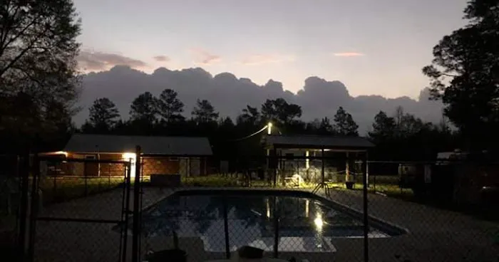 Compass RV Park Picture 4