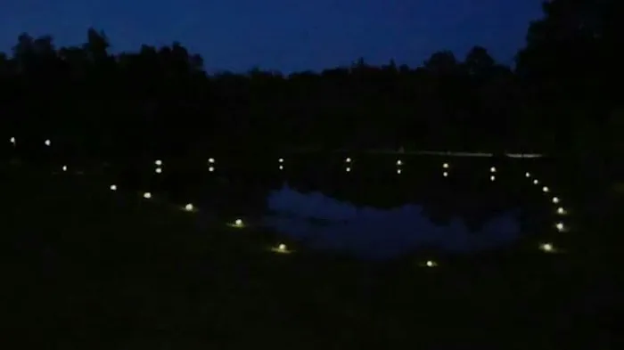 Compass RV Park Picture 6