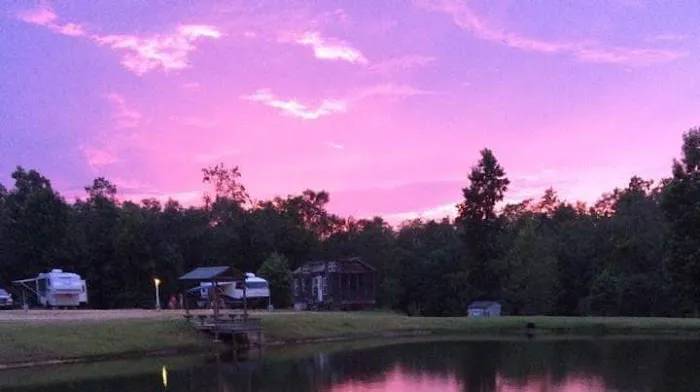 Compass RV Park Picture 5