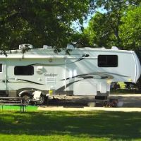 Eagle Nest RV Park ico