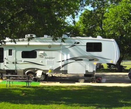 Eagle Nest RV Park