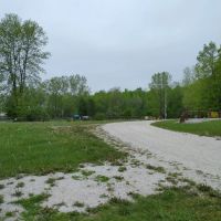 Maple View Campground ico