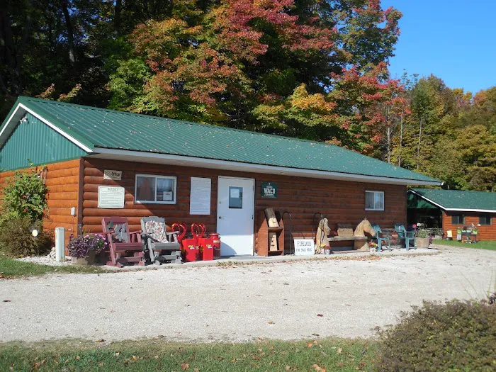 Maple View Campground Picture 4