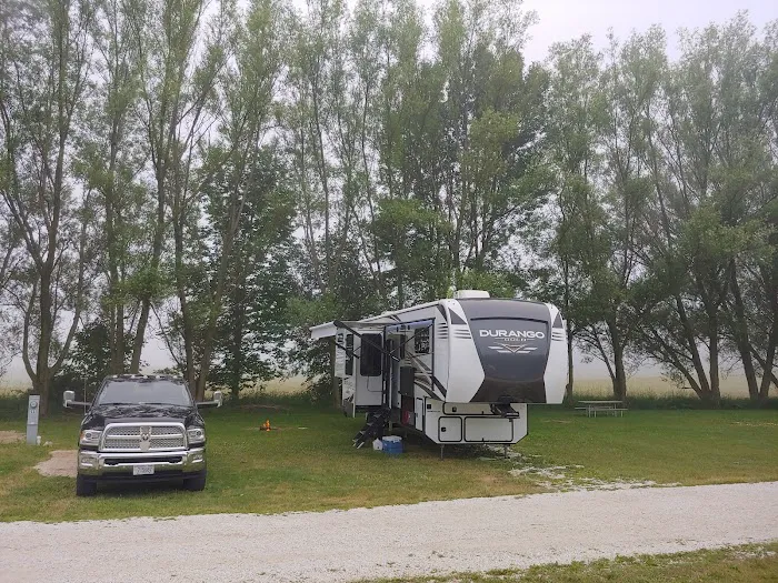 Maple View Campground Picture 2