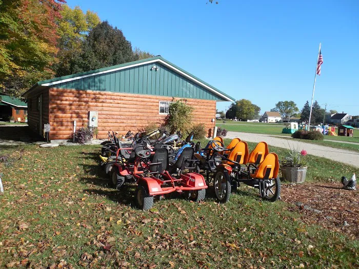 Maple View Campground Picture 10
