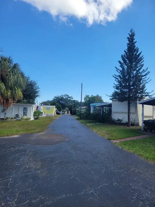Disston Mobile Home Park Picture 4