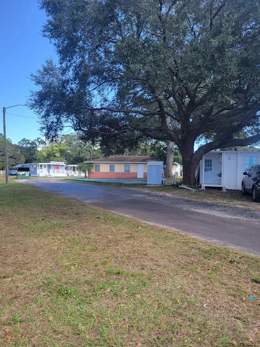 Disston Mobile Home Park Picture 5