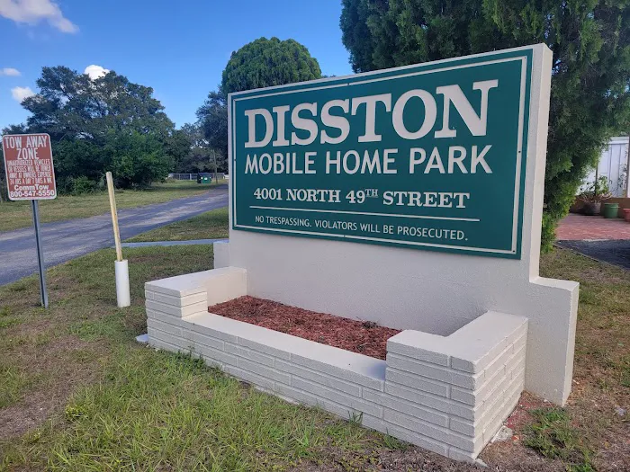Disston Mobile Home Park Picture 3