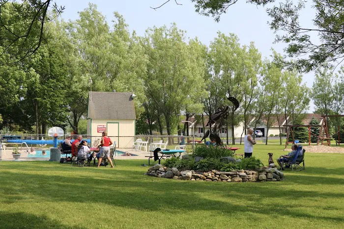 Kewaunee Rv & Campground LLC Picture 1