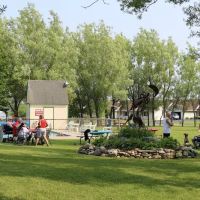 Kewaunee Rv & Campground LLC ico