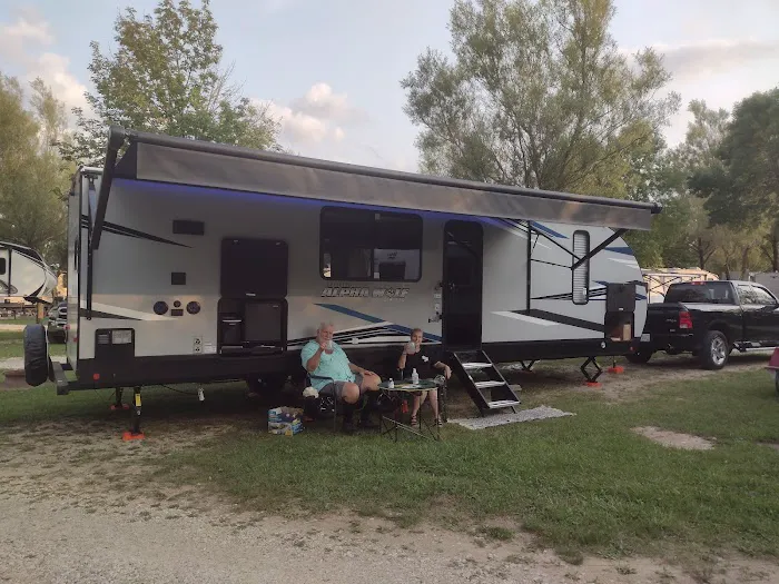 Kewaunee Rv & Campground LLC Picture 6