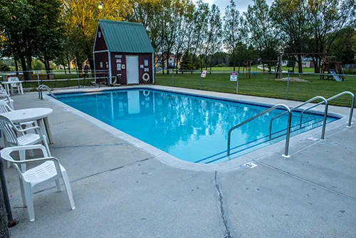 Kewaunee Rv & Campground LLC Picture 5