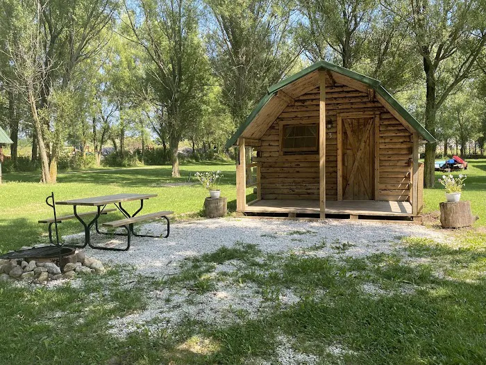 Kewaunee Rv & Campground LLC Picture 3