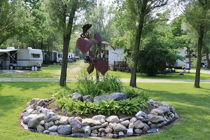 Kewaunee Rv & Campground LLC Picture 2