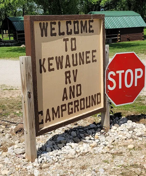 Kewaunee Rv & Campground LLC Picture 9