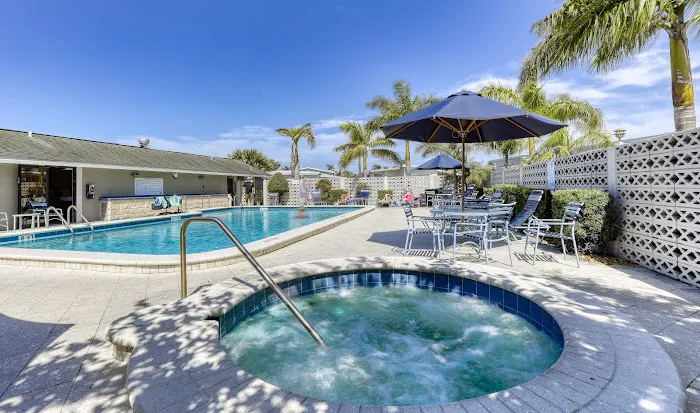 Pelican Palms Village Picture 1