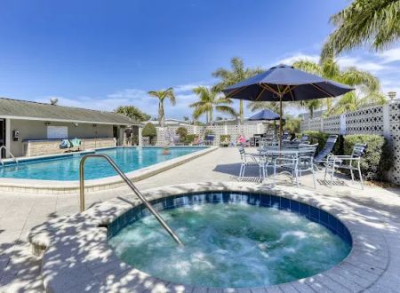 Pelican Palms Village