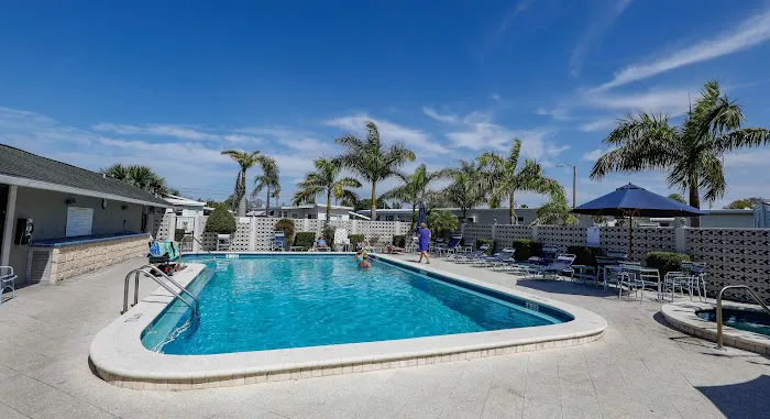Pelican Palms Village Picture 8