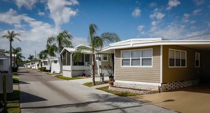 Pelican Palms Village Picture 9