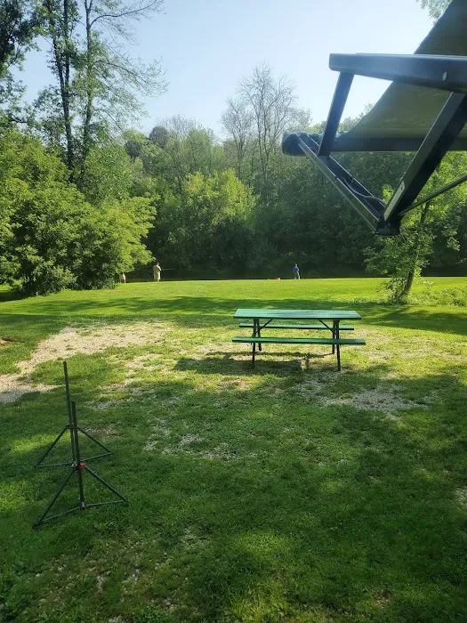 Cedar Valley Campground Picture 1