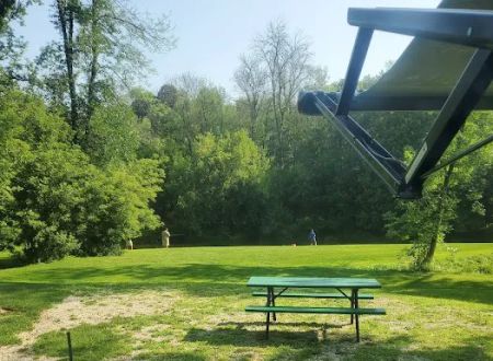 Cedar Valley Campground