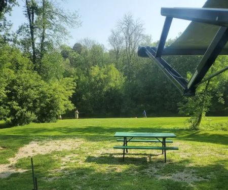 Cedar Valley Campground