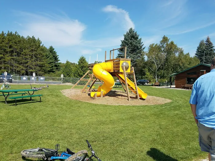 Cedar Valley Campground Picture 6