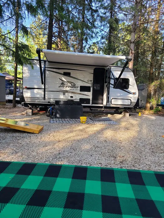 Cedar Valley Campground Picture 5
