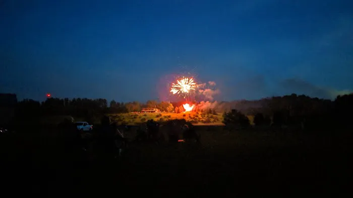 Cedar Valley Campground Picture 3