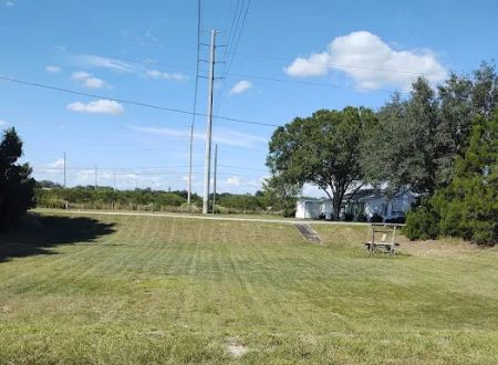 Highland Oaks RV Resort