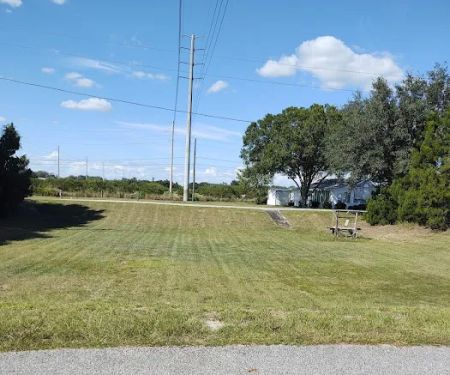 Highland Oaks RV Resort