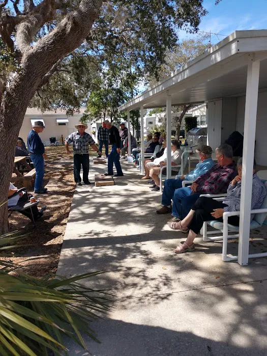 Highland Oaks RV Resort Picture 7