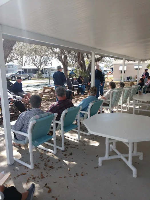Highland Oaks RV Resort Picture 5