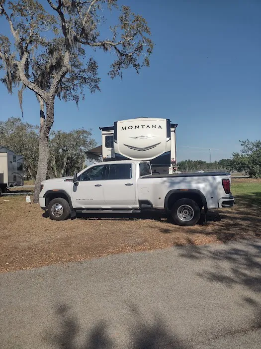 Highland Oaks RV Resort Picture 6