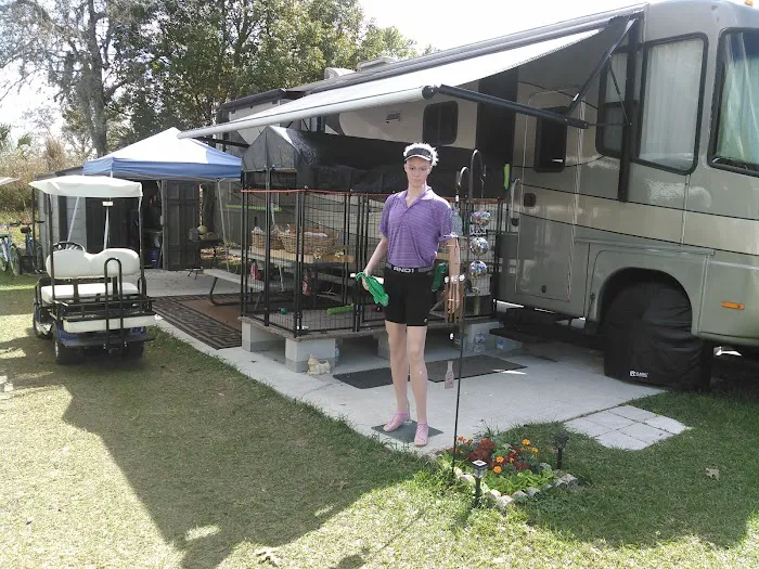 Highland Oaks RV Resort Picture 10