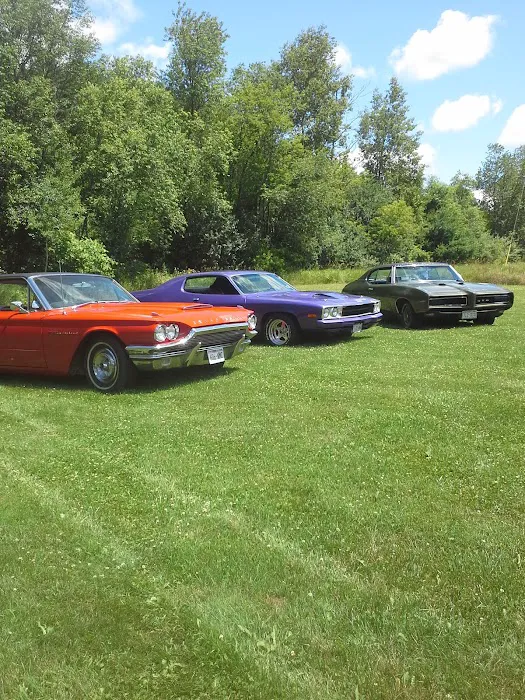 Iola Car Show Campgrounds Picture 4