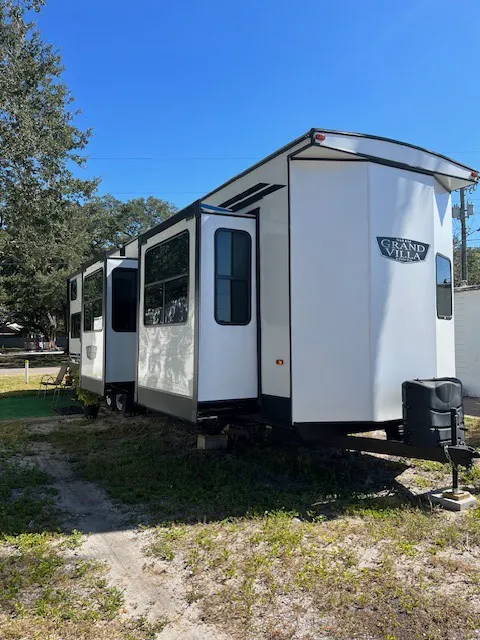 MCN Trailer Park LLC Picture 6