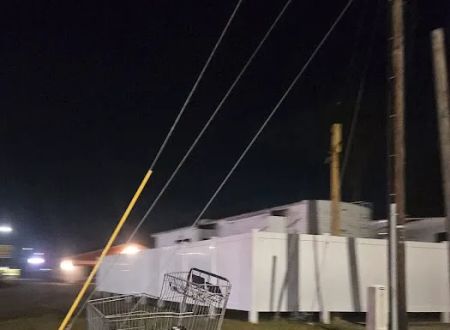 MCN Trailer Park LLC