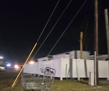 MCN Trailer Park LLC