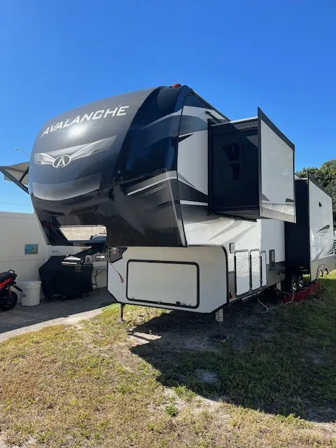 MCN Trailer Park LLC Picture 4