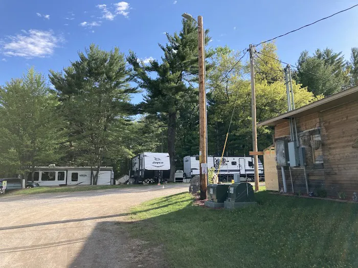 Iola Pines Campground Picture 1