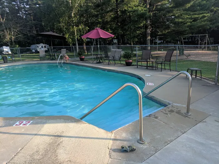 Iola Pines Campground Picture 4