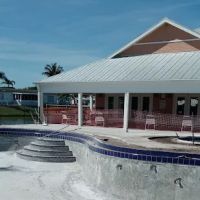 Tropical Isles ico