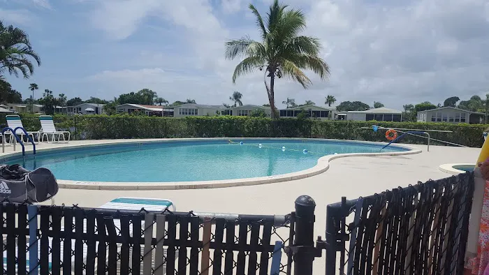 Tropical Isles Picture 2