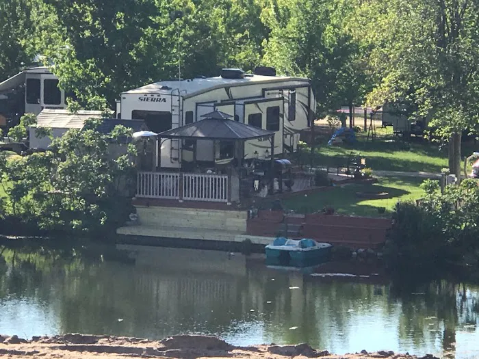 Ridgewood Campground Picture 4