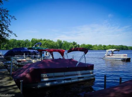 Ridgewood Campground