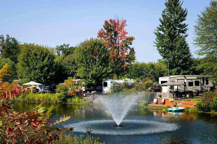 Ridgewood Campground Picture 8